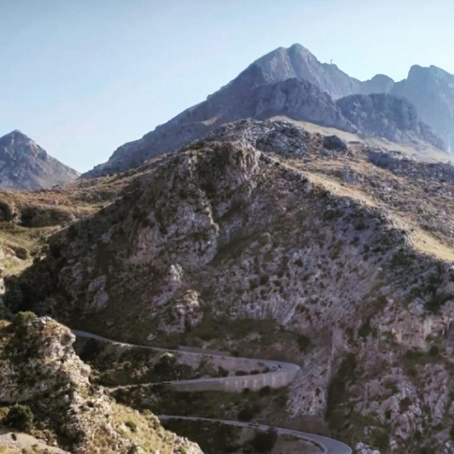 Casa Caimari Guest House, For Mountain Lovers! Esterno foto
