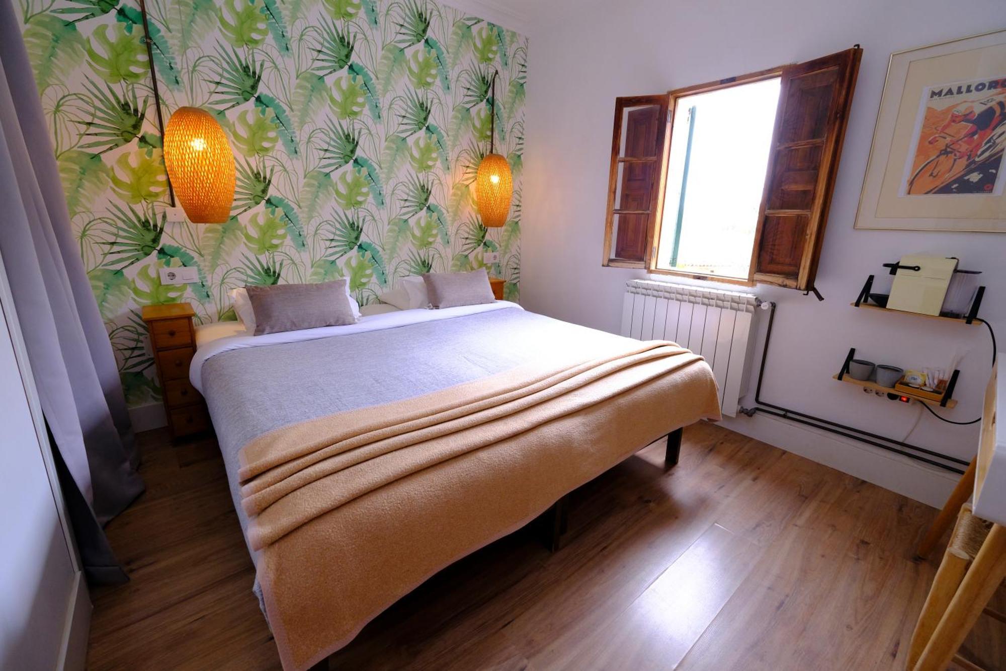 Casa Caimari Guest House, For Mountain Lovers! Esterno foto
