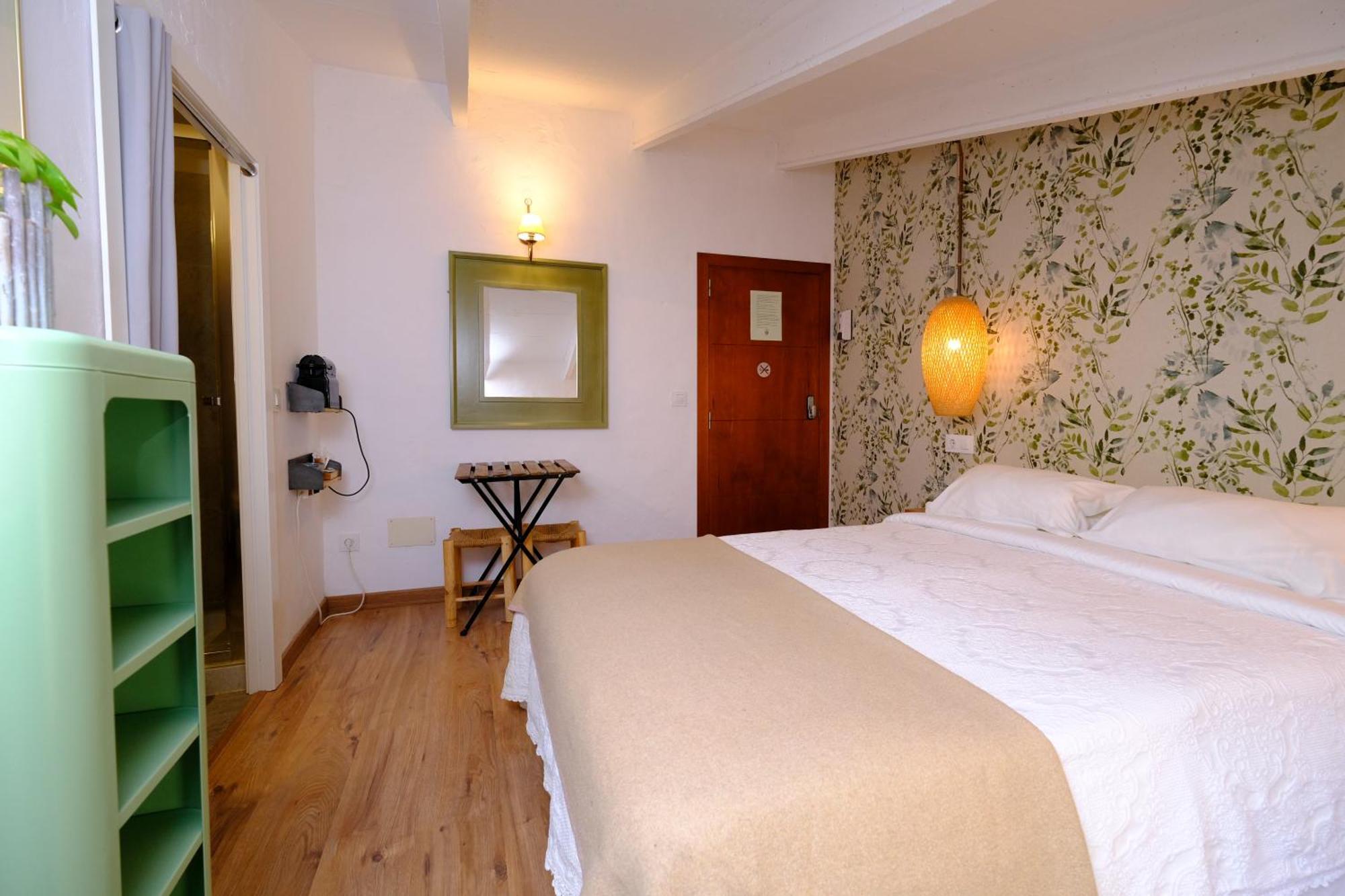 Casa Caimari Guest House, For Mountain Lovers! Esterno foto