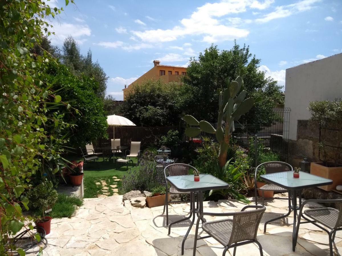 Casa Caimari Guest House, For Mountain Lovers! Esterno foto